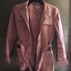 The Loft Jacket Size 2